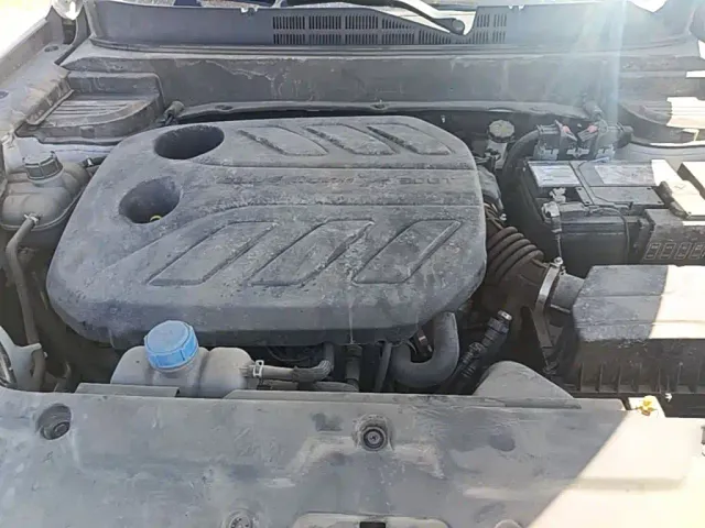 Changan Oushang X5 — Фото автомобиля 19