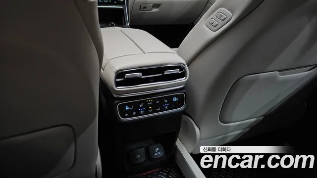 Genesis GV80 — Фото автомобиля 18