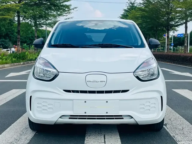 Roewe Kaiwei CLEVER 2022 311km Vitality Bobo Edition — Фото автомобиля 2