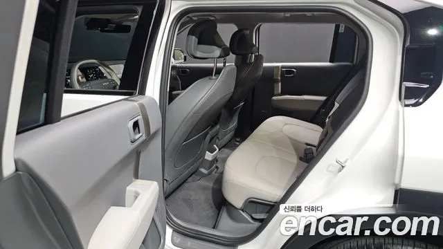 Kia EV3 — Фото автомобиля 17
