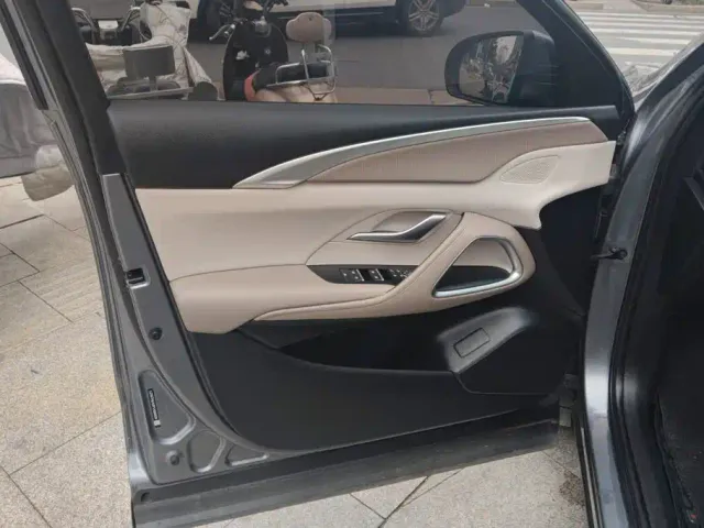 BYD Song Pro — Фото автомобиля 7