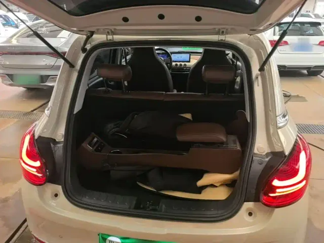 Wuling Bingo — Фото автомобиля 18