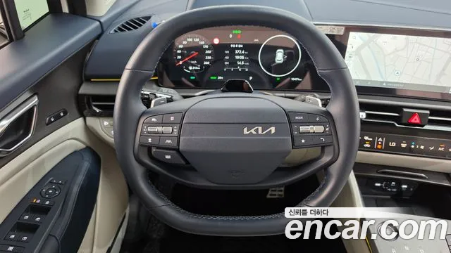 Kia Sportage Generation 5 — Фото автомобиля 13