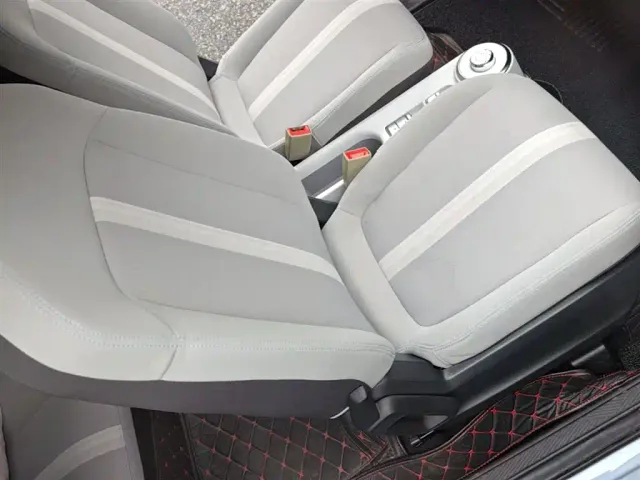 Wuling Air EV — Фото автомобиля 24