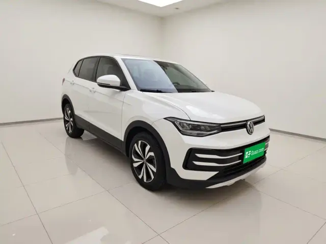 Volkswagen Tharu — Фото автомобиля 23