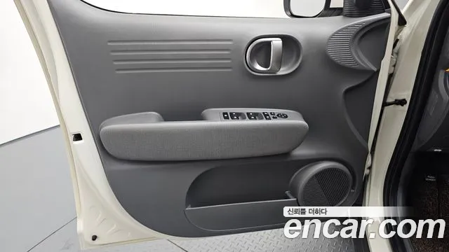 Hyundai Casper Casper Turbo Inspiration — Фото автомобиля 24