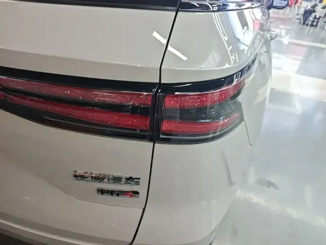 Haval Xiaolong MAX — Фото автомобиля 7