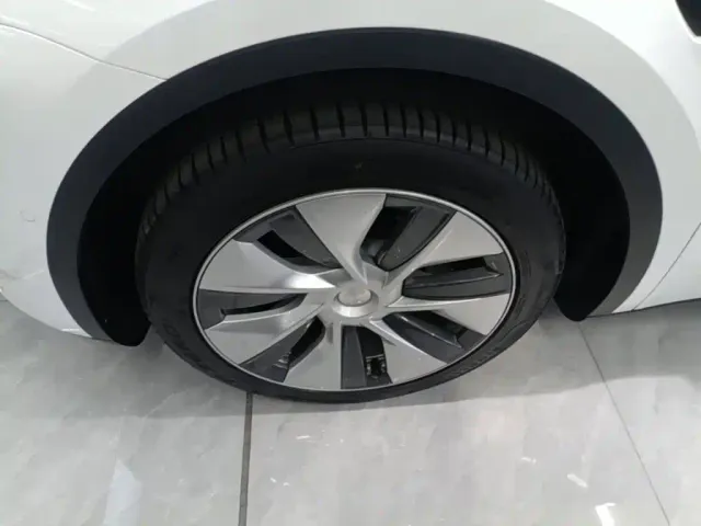 Tesla Model Y — Фото автомобиля 22