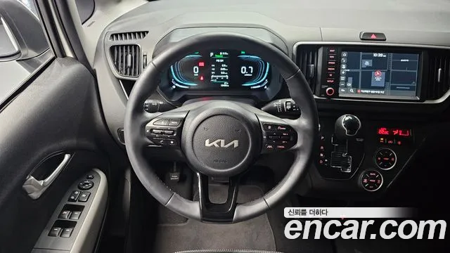 Kia RAY Новый Kia Ray Signature — Фото автомобиля 13