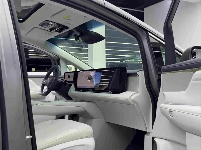 Buick Zhijing Shijia — Фото автомобиля 11