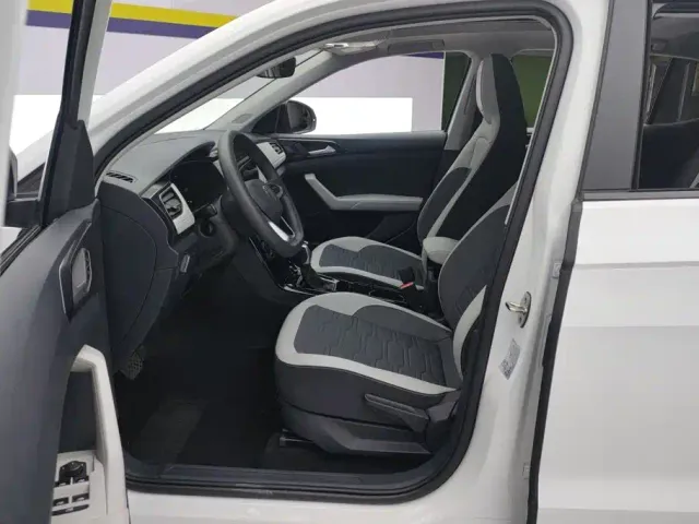 Volkswagen Tharu — Фото автомобиля 9