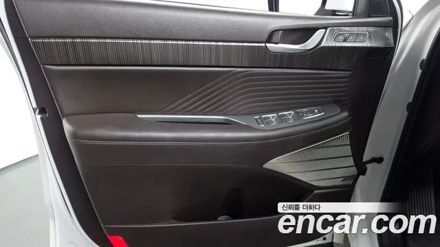 Hyundai Palisade The New — Фото автомобиля 13