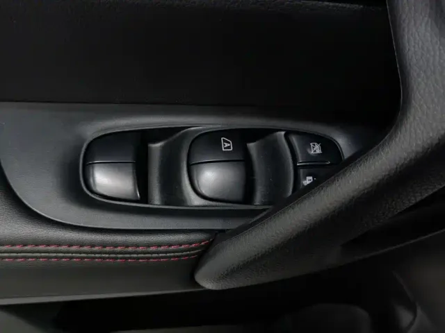 Nissan Qashqai — Фото автомобиля 9