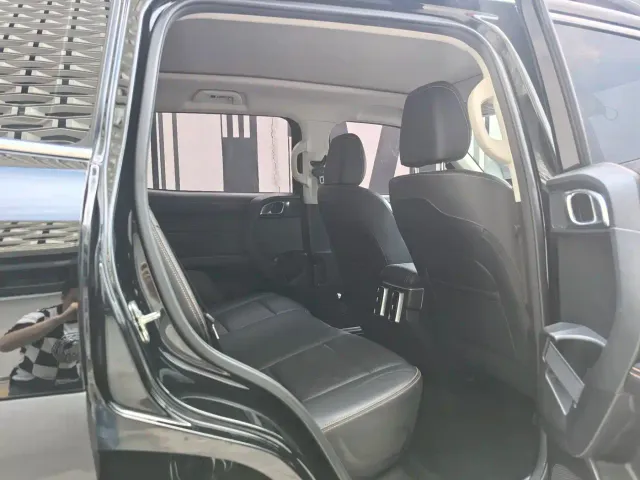 Haval Big Dog — Фото автомобиля 16