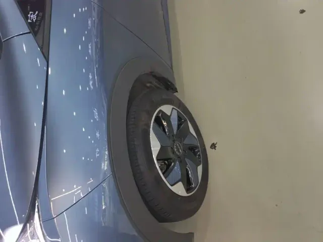 BYD Dolphin — Фото автомобиля 22