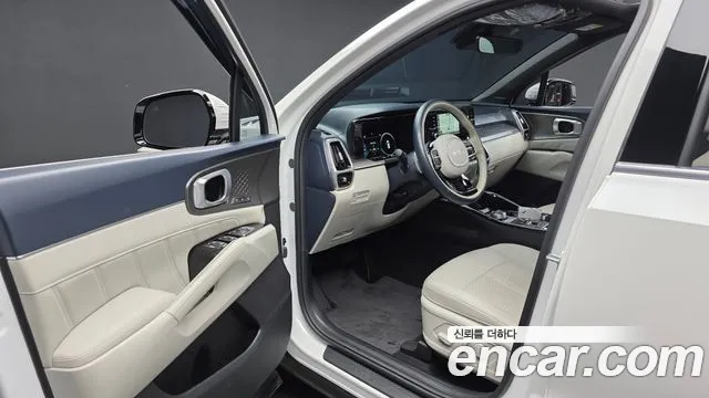 Kia Sorento 4th Gen — Фото автомобиля 15