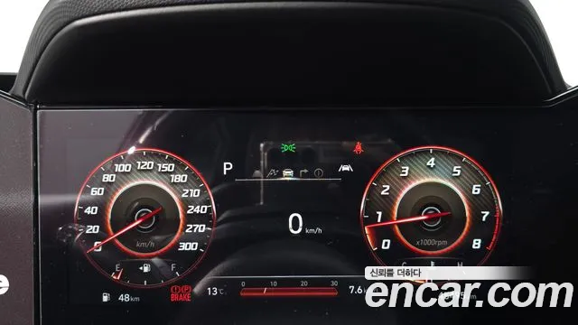 Hyundai AVANTE — Фото автомобиля 8