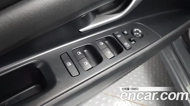 Hyundai AVANTE Новый Avante (CN7) — Фото автомобиля 28