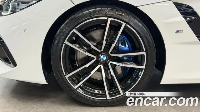 BMW Z4 G29 — Фото автомобиля 5