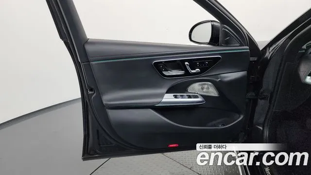Mercedes-Benz E-Class E-класс W214 E300 4MATIC Exclusive — Фото автомобиля 20