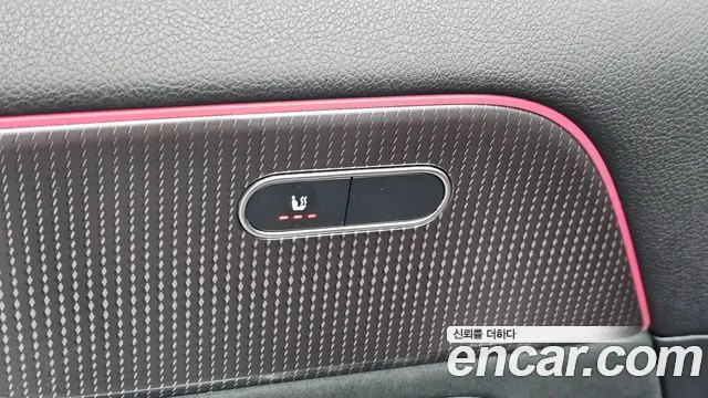Mercedes-Benz EQA H243 — Фото автомобиля 28