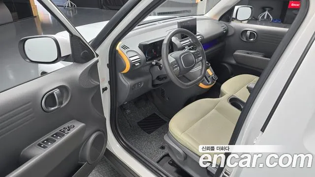 Hyundai Casper — Фото автомобиля 15