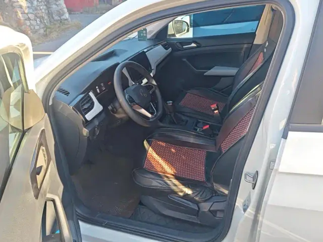 Volkswagen Tharu — Фото автомобиля 9