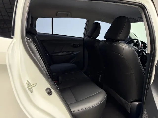 Toyota YARiS L Zhi Xuan — Фото автомобиля 17