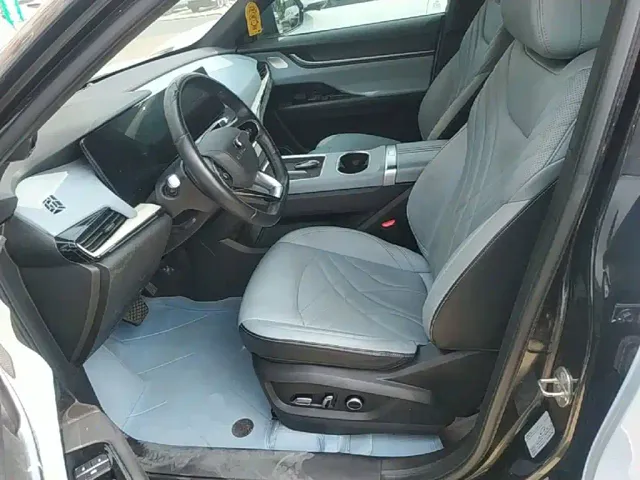 Chery Comfort Home — Фото автомобиля 14