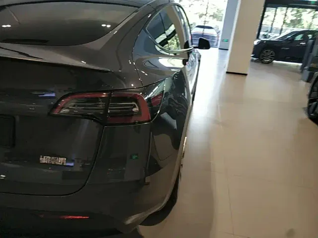 Tesla Model Y — Фото автомобиля 7