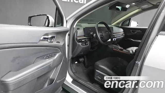 Kia Sportage 5th Gen — Фото автомобиля 15