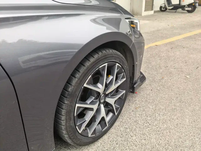 GAC Trumpchi Emkoo — Фото автомобиля 14