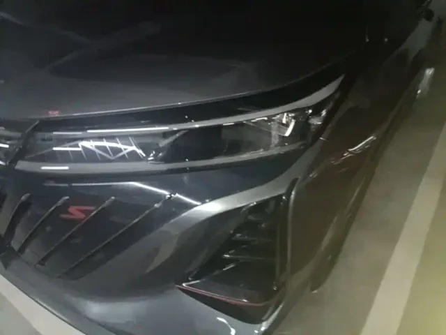 Changan CS75 Plus — Фото автомобиля 23