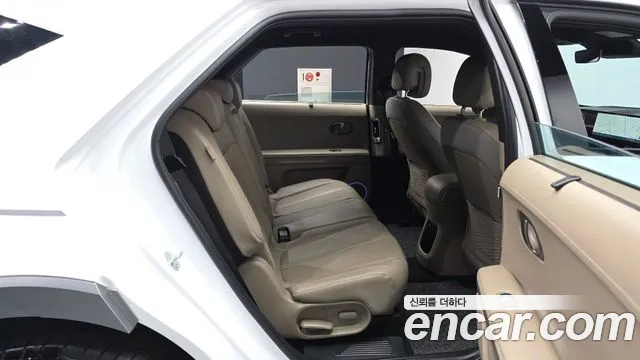 Hyundai Ioniq5 Long Range AWD — Фото автомобиля 11