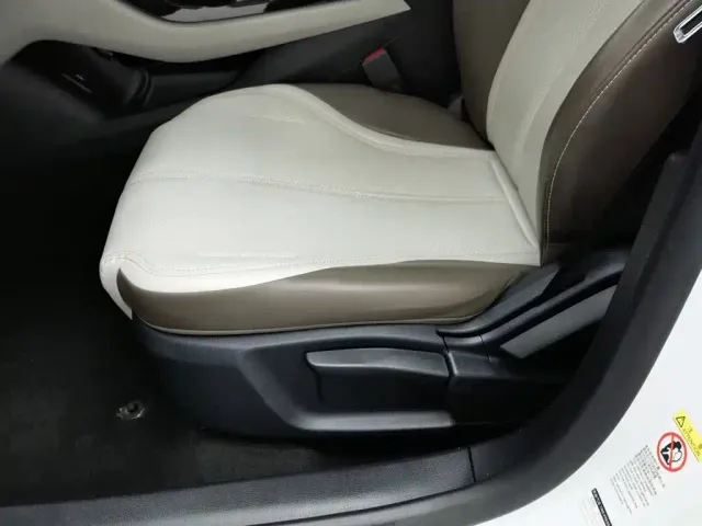 BYD Qin PLUS — Фото автомобиля 20