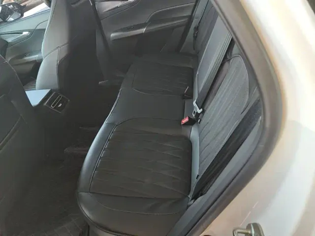 Changan Qiyuan A05 — Фото автомобиля 16