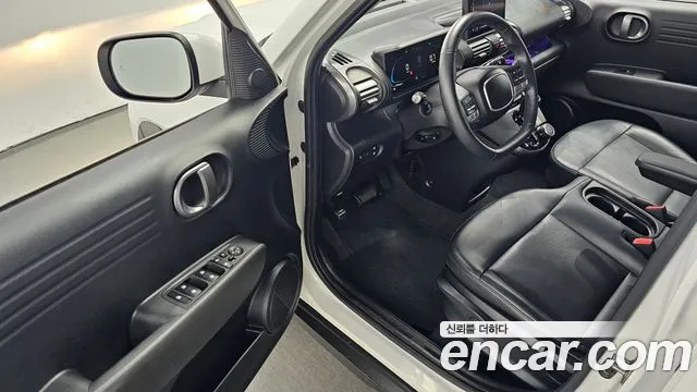 Hyundai Casper — Фото автомобиля 10