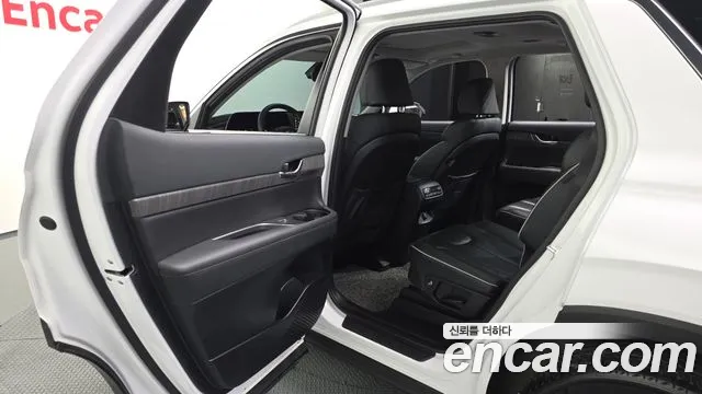 Hyundai Palisade The New Palisade Дизель 2.2 2WD — Фото автомобиля 23