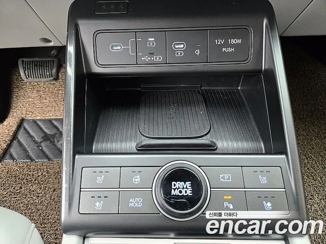 Hyundai Kona — Фото автомобиля 14