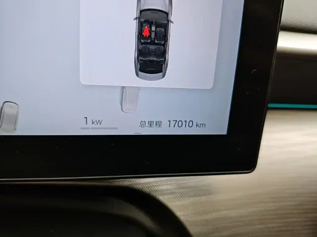 BYD Seal 05 DM-i — Фото автомобиля 16