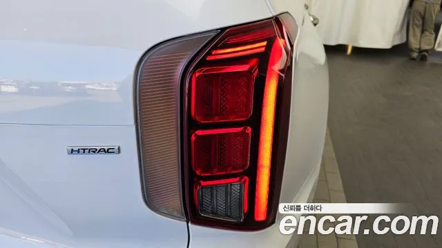 Hyundai Palisade — Фото автомобиля 8