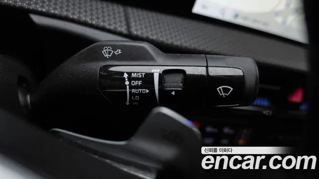 Kia EV6 — Фото автомобиля 29