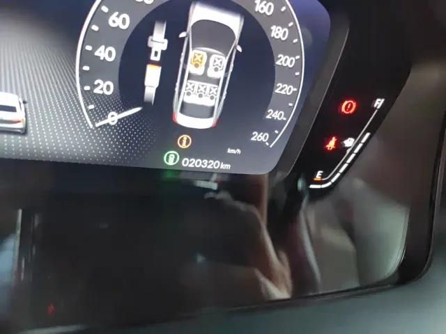 Honda Integra — Фото автомобиля 13