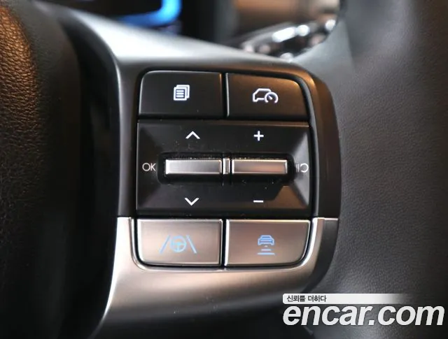 Hyundai Casper — Фото автомобиля 15