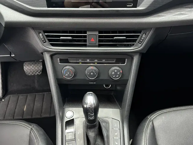 Volkswagen Tharu — Фото автомобиля 14