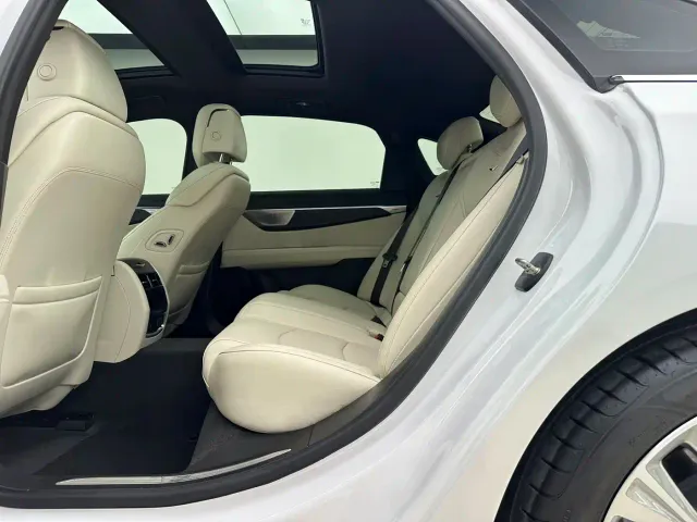 Cadillac CT6 — Фото автомобиля 6