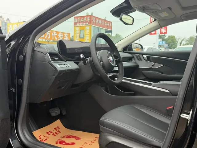 Buick LaCrosse — Фото автомобиля 7