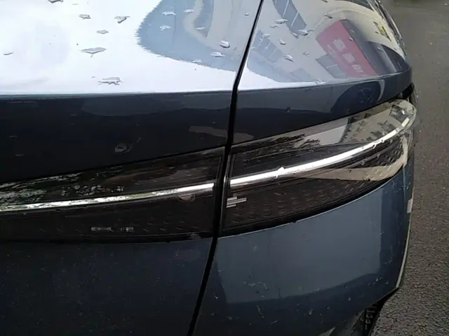 BYD Seal — Фото автомобиля 7