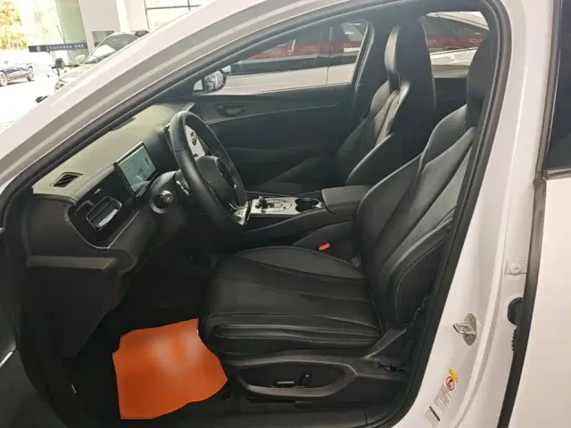 BYD Seal 06 — Фото автомобиля 14