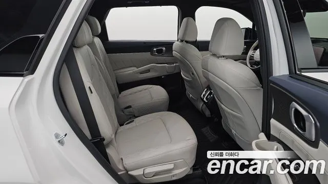Kia Sorento 4th Gen — Фото автомобиля 18